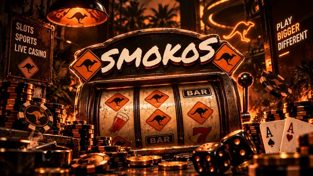 smokos