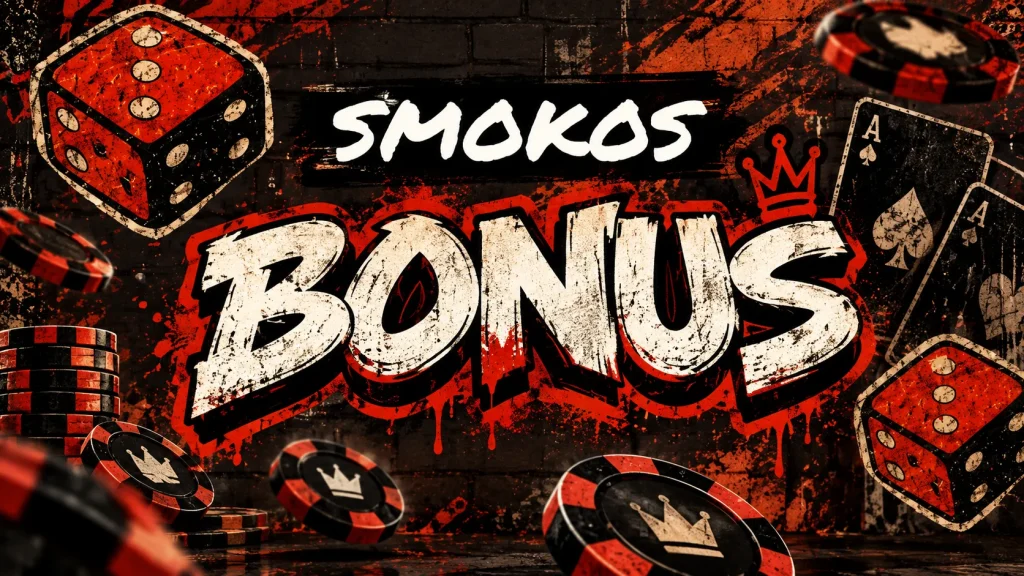 smokos bonus