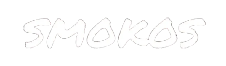 smokos logo